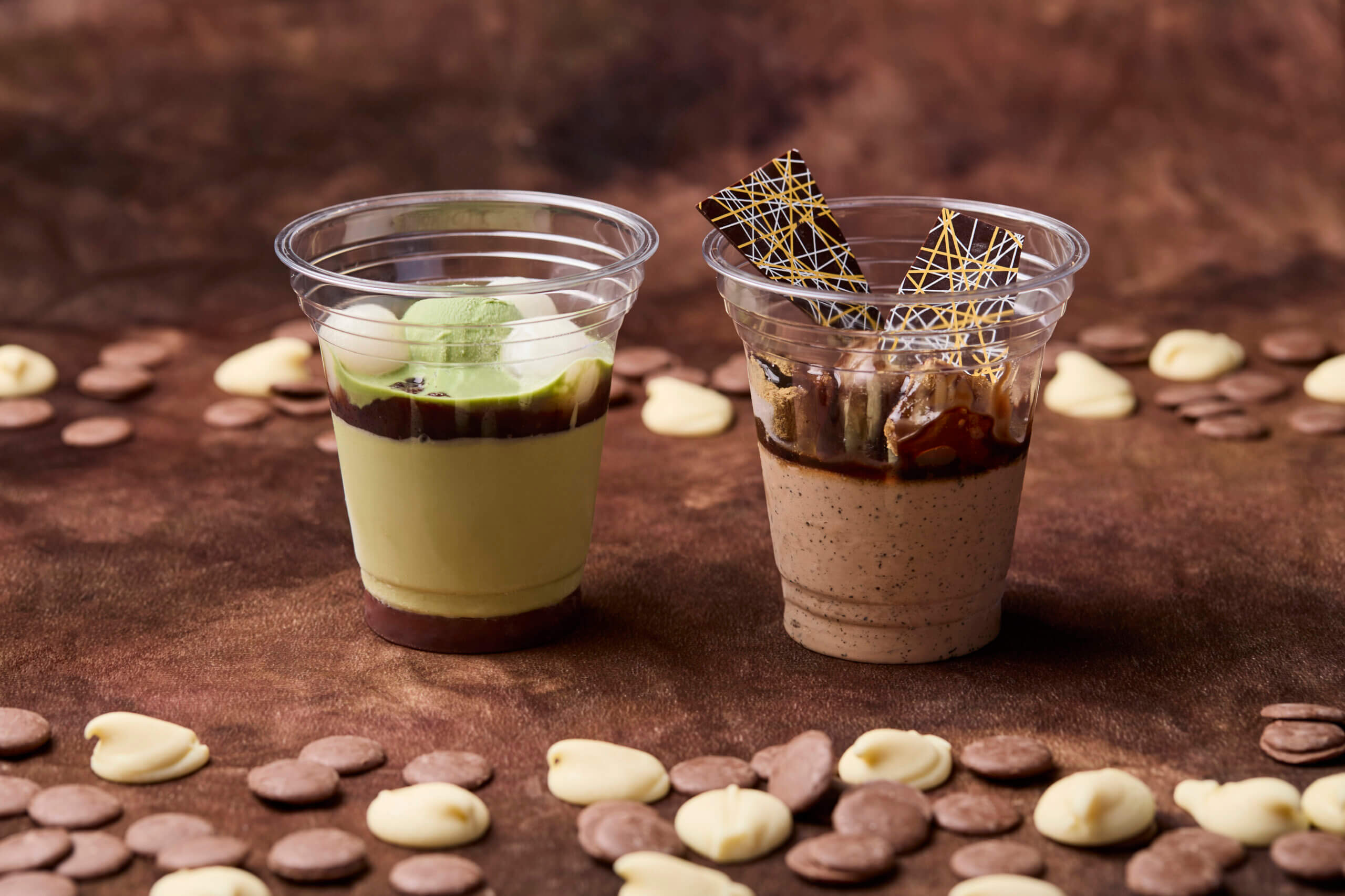 Autumn_Winter Parfait2025