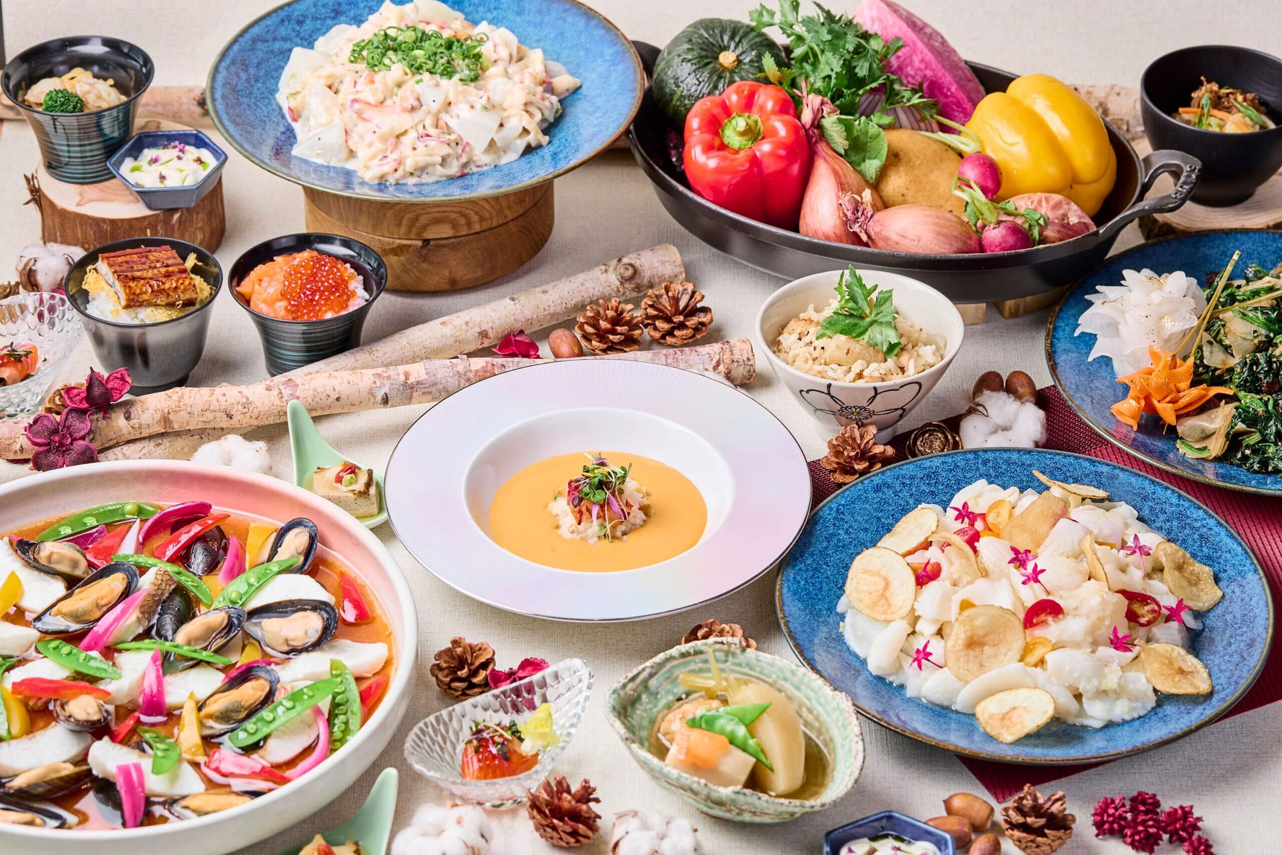 冬メニューイメージ