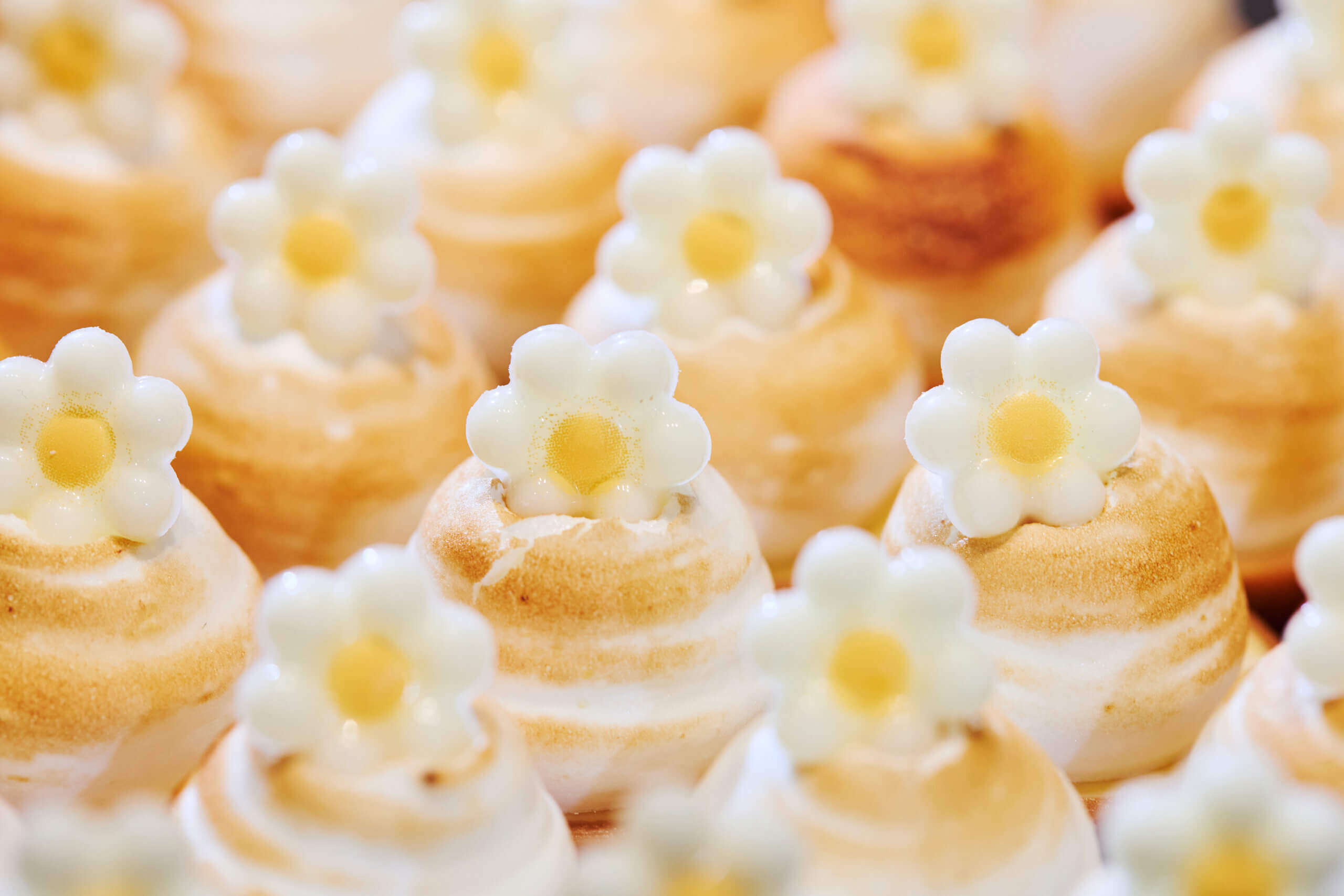  Lemon Tart