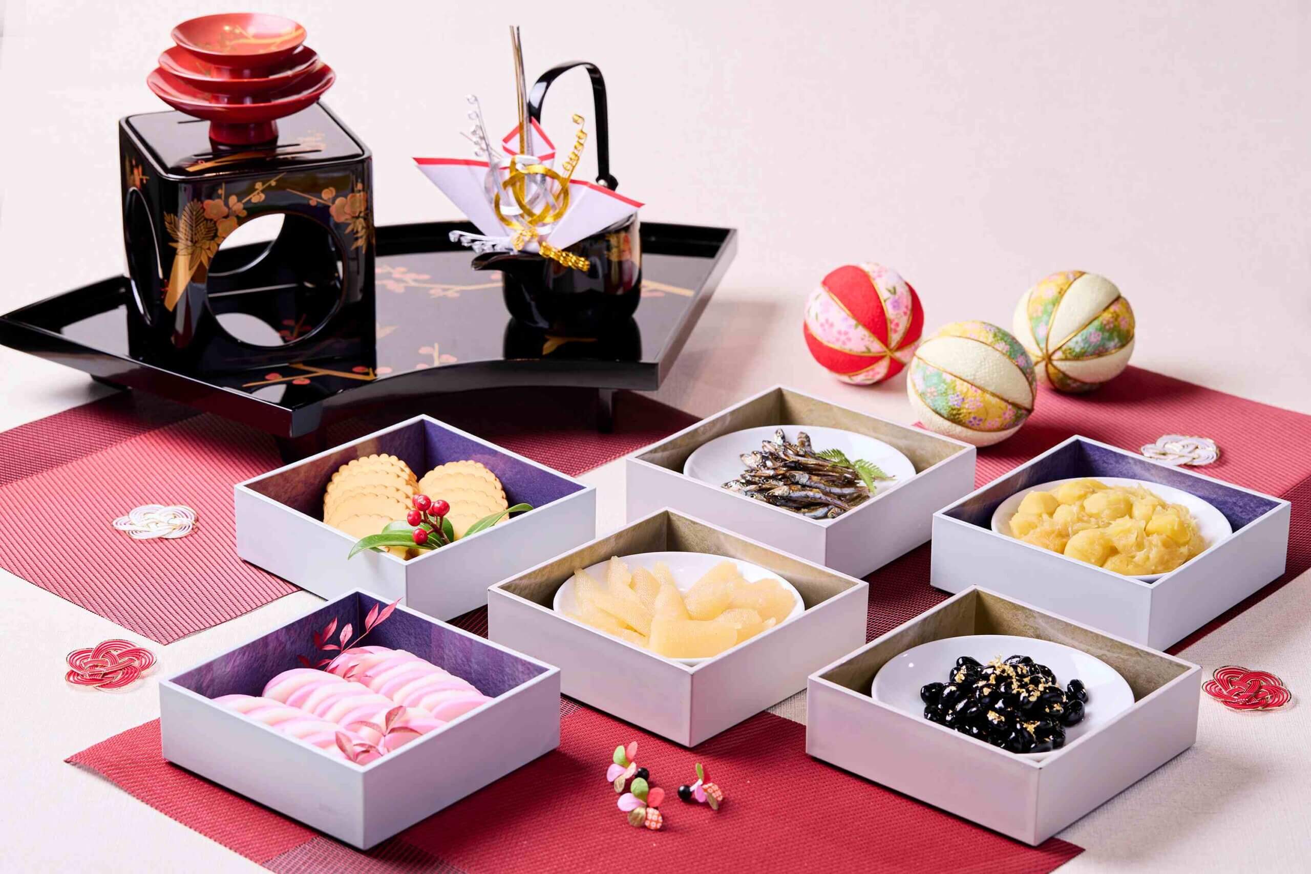 2025-2026　年末年始のご案内