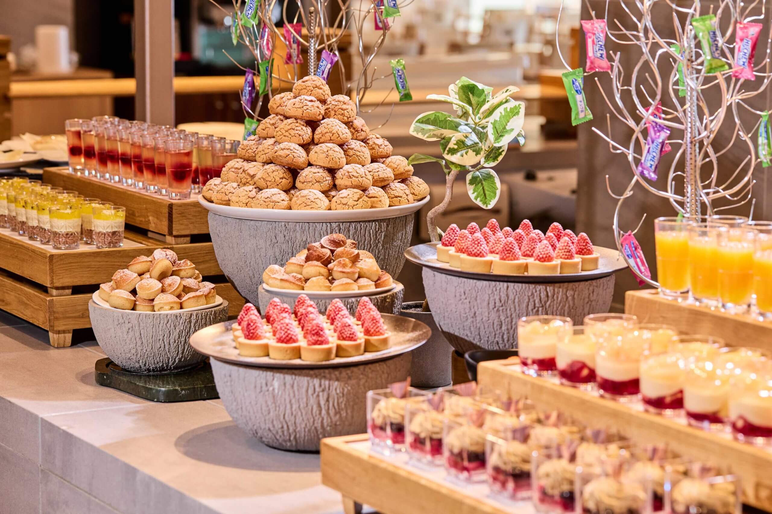 スイーツイメージ